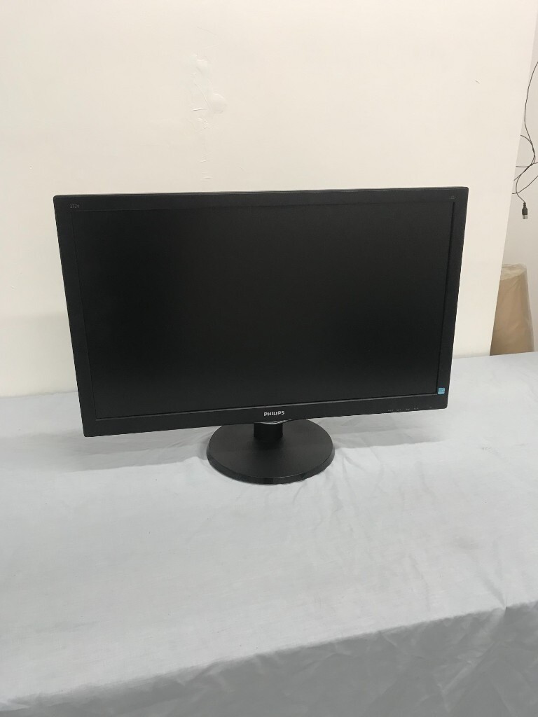 Embrijs Krīts treneris philips 273v5l - 2393parkplace.com